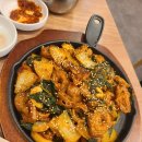 무봉리 토종순대국 양원역점