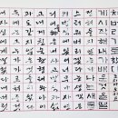 오늘의 명언 1월 1일 내 자신에게 말했다. / 조지아 오키프 Georgia O'Keeffe 이미지