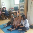 당곡 경로당 이미지