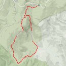 Little Devils Stairs Trail via Keyser Run Road (91) 이미지