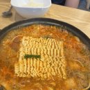 착한부대찌개 이미지