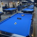 포켓당구장 | 영등포역 놀거리 포켓볼 전용 당구장 🎱 작당x유니풀 클럽 후기 | 영등포 타임스퀘어 데이트