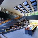 금천구립독산도서관 이미지