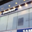 삼성전자A/S 센터 앞 이미지