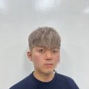 블랙 염색 모발 탈색 대성공! 익산미용실 챨리 후기