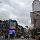 19시19도 | 대만 타이베이 혼자여행 2일차 일정 (지아펀훠궈,일목일 밀크티,중산공원 타이베이101야경 맛집,누가...