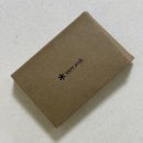 길주로 | [내돈내산 후기] 올 겨울 패딩은 이걸로 종결! (코오롱, 스노우피크, 블랙야크 다운)