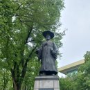 용산도서관 | 용산 남산도서관 구내식당 이용 후기!