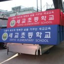 세교초등학교 이미지