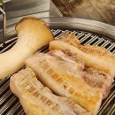 열무밭에돈 | 대구상동맛집 <열무밭에돈> 숙성삼겹살 후기