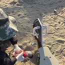 배곧한울공원관리건물 | [시흥 페인트 월드] 시흥 배곧 한울 공원 어린이 놀이터 도장 도색 페인트 공사 관공서 계약