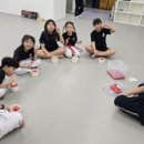 국가대표 태권메이커 태권도장 이미지