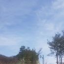 오가자님번개.회암령 ~ 천보산 자연휴양림.1 이미지