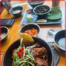 명물갈비 이미지