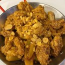 태리로제떡볶이&닭강정충주