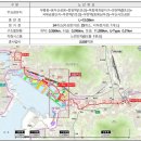 두산위브더제니스하버시티 앞 교통섬 | 북항 미분양 줍줍 후기(1부): 모두가 말린 두산위브더제니스 하버시티, 정부 계획 데이터로 본 실거주 가치