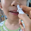 나잘스프레이 비염스프레이 알레르기스프레이 추천 루카에이아이셀 비강 보호 스프레이 사용 후기!