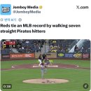 MLB와 KBO의 저점은 같다 ㄷㄷ 이미지