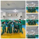 용인대금메달체육관