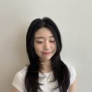 썬헤어라인 | 경산 미용실 추천, 루아르헤어 레이어드컷 후기