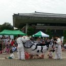 광주시립민속박물관 '한가위 민속놀이 한마당' 열어 시민 큰 호응 이미지