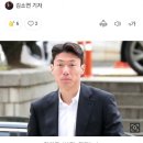 황의조 "불법 촬영 혐의 인정, 검찰 징역 4년 구형 이미지