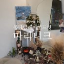 마리니크