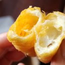 파타야 맥도날드 사무라이버거 트러플버거 콘파이 파인애플파이 그랩 배달후기 , 돈므앙 공항 맥도날드