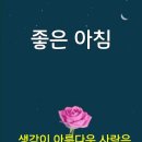 3월11일 토요일 제주사랑방 아침인사 이미지