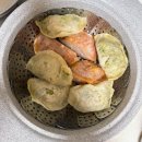 한봉이만두 | 23가지 재료로 만든 콩이네 손만두 고기 김치 만두 네이버 쇼핑 주문 후기