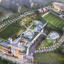 청소년수련원 이미지