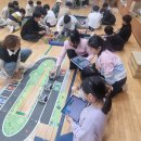 ‘가을, AI와 만나다’괴산 문광초, ‘AI 어울림 캠프’ 개최 이미지