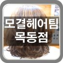 모결헤어팀 목동점