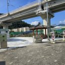 초월생활체육공원 축구장 이미지