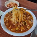 군산중학교 | 군산 중식당 물짜장 맛집 추천 영화원 내돈내산 방문 후기