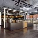 롱블랙커피 이미지