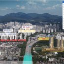 평촌고등학교 앞 이미지