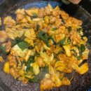 막조또조 무한리필 닭갈비