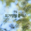 바른체형 요가A반 | [공지] [6월 온라인요가] 하루 끝 통증 케어: '폼롤러 요가&amp;명상' 3단계 회복 리추얼 (녹화본 제공)