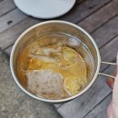 힐브리즈 | 경북 청도:)청도브리즈힐캠핑앤카라반(C04 카라반 후기)