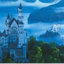 마법의 성 이미지