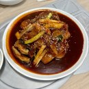 녹송로 | 강원도 정선 로컬 생선조림 맛집 속초식당 주차 내돈내산 환상의 맛 후기