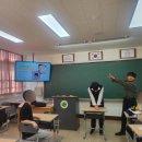 두원공업 | [두원공업고등학교] 도제반 현장실습 사전교육 / 2023년 9월 1일