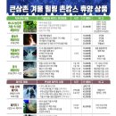 큰삼촌농촌체험마을 이미지