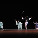 금파음악학원 | [분당/수지국어논술학원]봉산탈춤 제 6 과장 양반춤 본문 및 해설