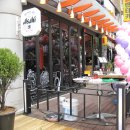 전통참숯화로구이 이미지