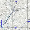 *월암산979.8m-*매봉산989.5m-*용마봉1045.3m(강원.평찬군.방림면,계촌리=원점회귀산행) 이미지