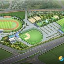 영암종합스포츠타운 이미지