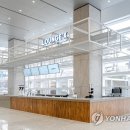 라운지엑스 분당두산타워점 이미지