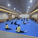 시화태권도장 이미지